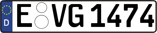 E-VG1474