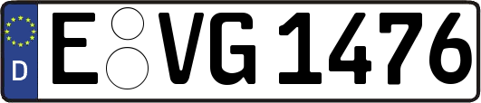 E-VG1476