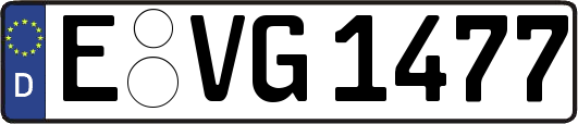 E-VG1477