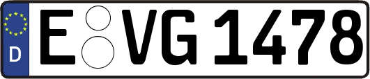 E-VG1478