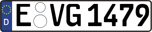 E-VG1479