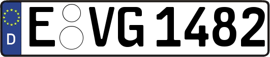 E-VG1482