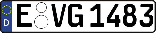 E-VG1483