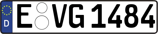 E-VG1484