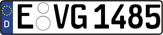 E-VG1485
