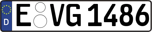 E-VG1486