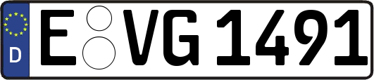 E-VG1491