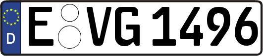 E-VG1496
