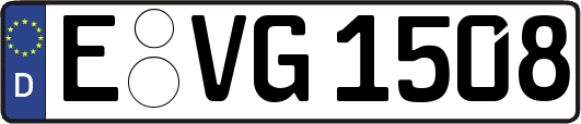 E-VG1508