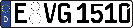 E-VG1510