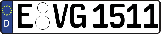 E-VG1511