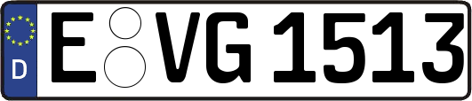 E-VG1513