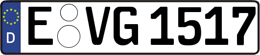 E-VG1517