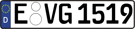 E-VG1519