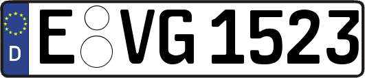 E-VG1523