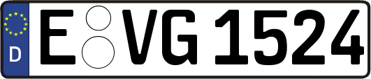 E-VG1524