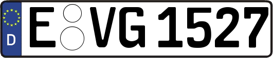 E-VG1527