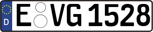 E-VG1528