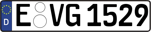 E-VG1529