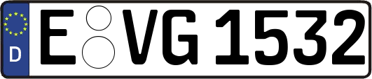 E-VG1532