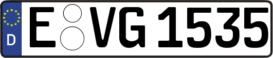 E-VG1535