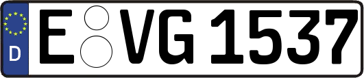 E-VG1537