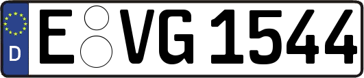 E-VG1544