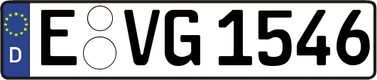 E-VG1546
