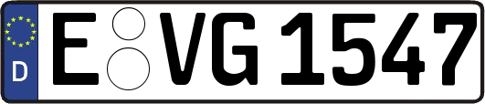 E-VG1547