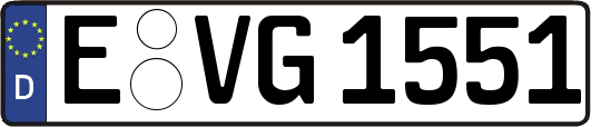 E-VG1551