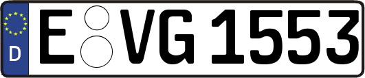 E-VG1553