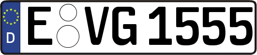 E-VG1555