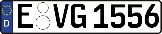 E-VG1556