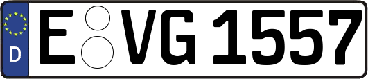 E-VG1557