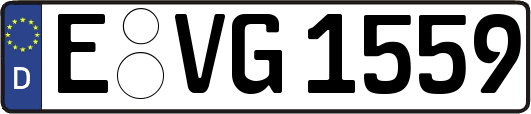 E-VG1559