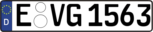 E-VG1563