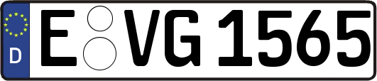 E-VG1565