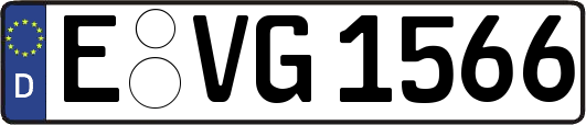 E-VG1566