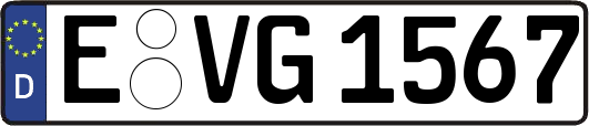 E-VG1567