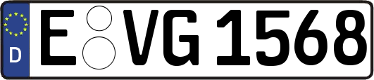 E-VG1568