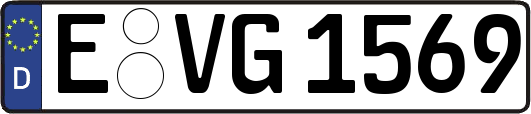E-VG1569