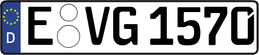 E-VG1570