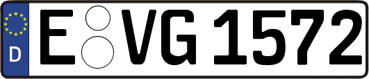 E-VG1572