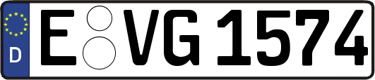 E-VG1574
