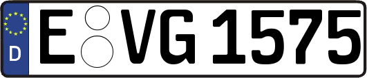 E-VG1575