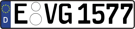 E-VG1577