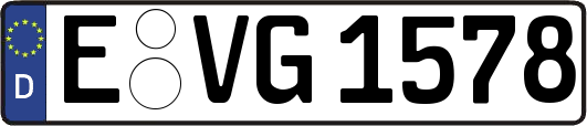 E-VG1578