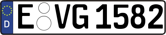 E-VG1582