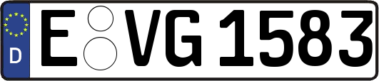 E-VG1583