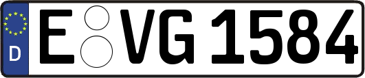 E-VG1584